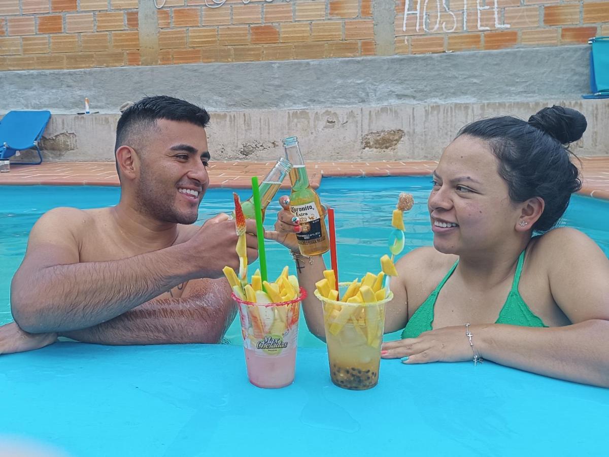 The Best Adventure Hostel سان جيل المظهر الخارجي الصورة