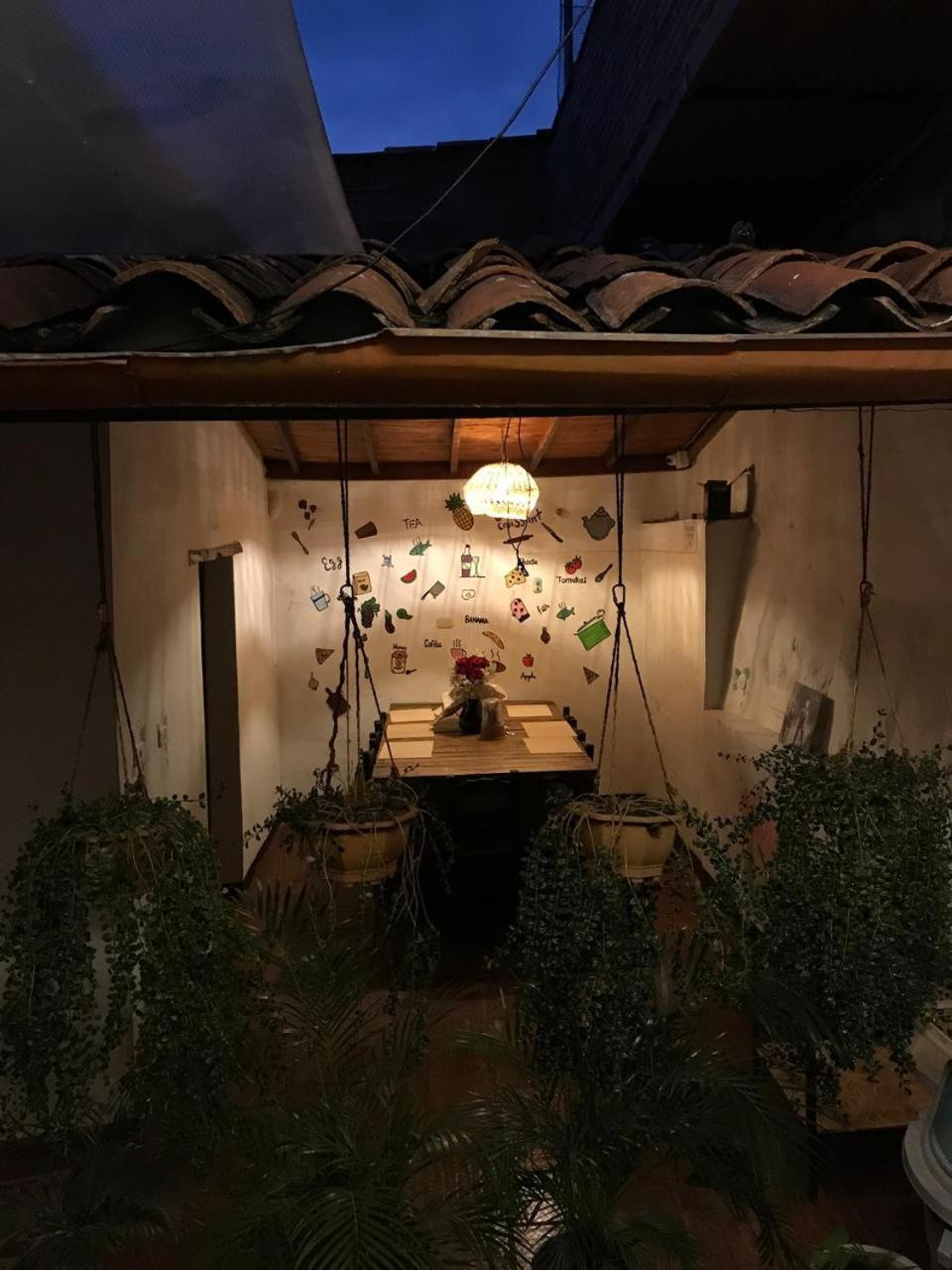 The Best Adventure Hostel سان جيل المظهر الخارجي الصورة