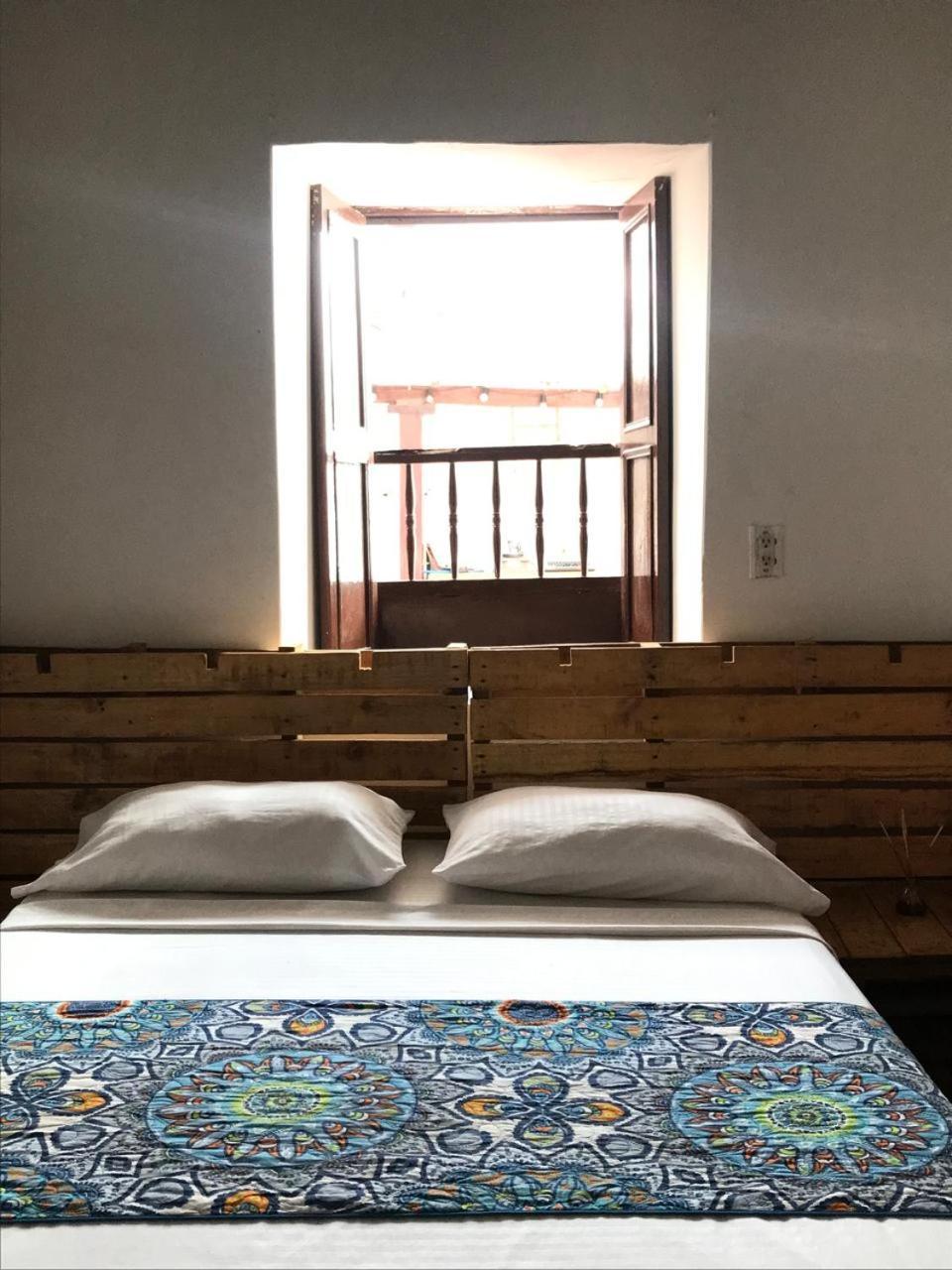 The Best Adventure Hostel سان جيل المظهر الخارجي الصورة