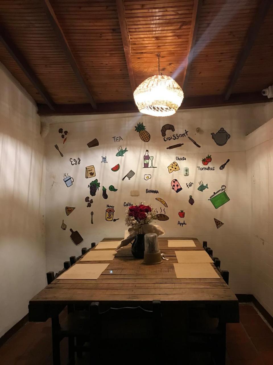 The Best Adventure Hostel سان جيل المظهر الخارجي الصورة