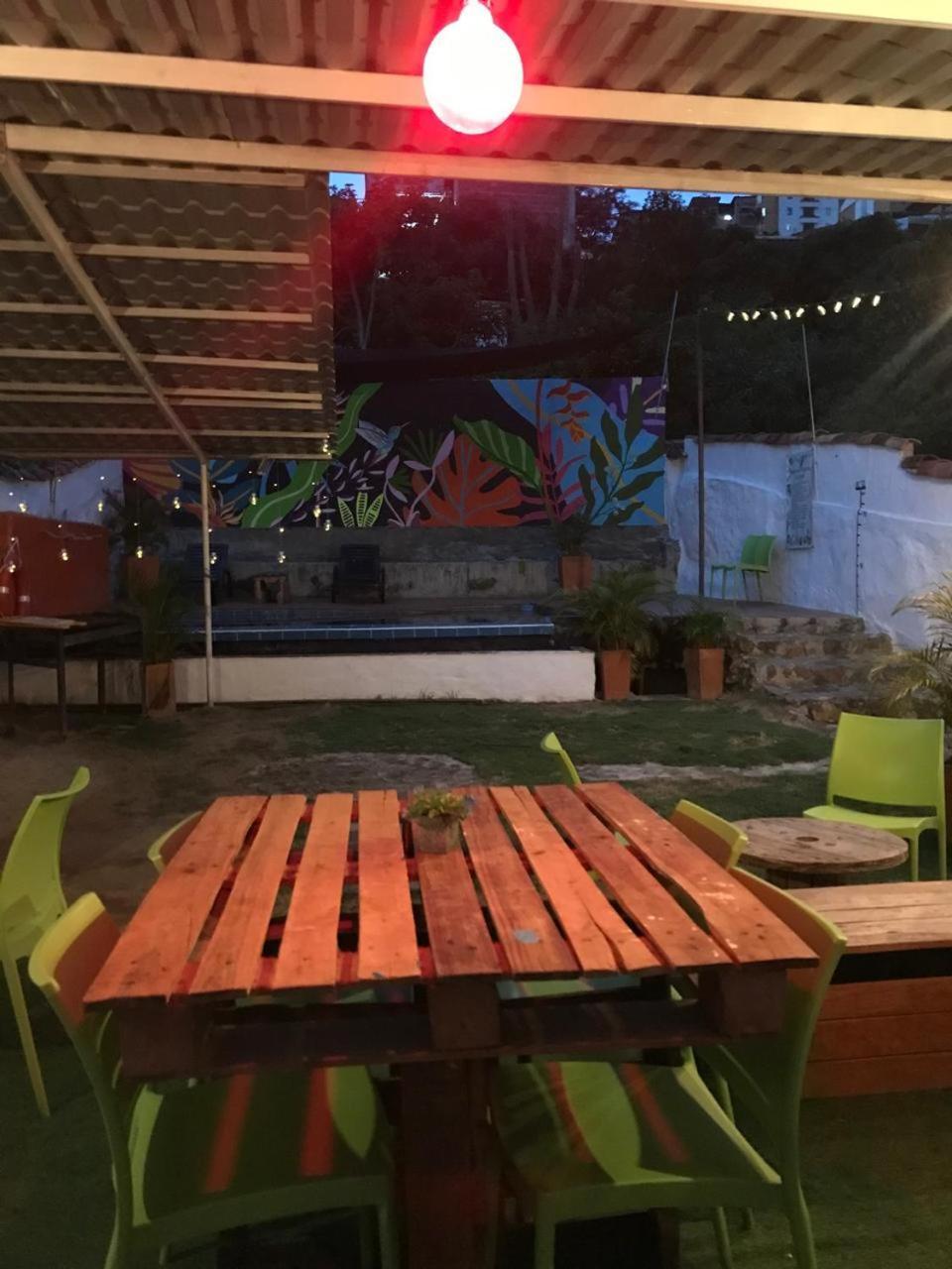 The Best Adventure Hostel سان جيل المظهر الخارجي الصورة